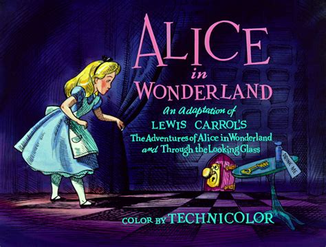 alice in wonderland song|alice in wonderland song 1963.